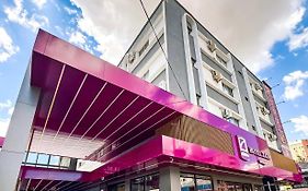 Hotel Zata E Flats